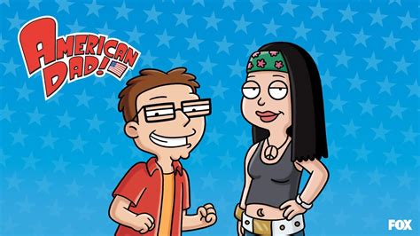 american dad steve and hayley|Steve Smith (American Dad!) .